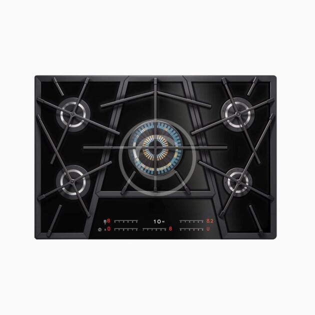 Electrolux Gas Cooker